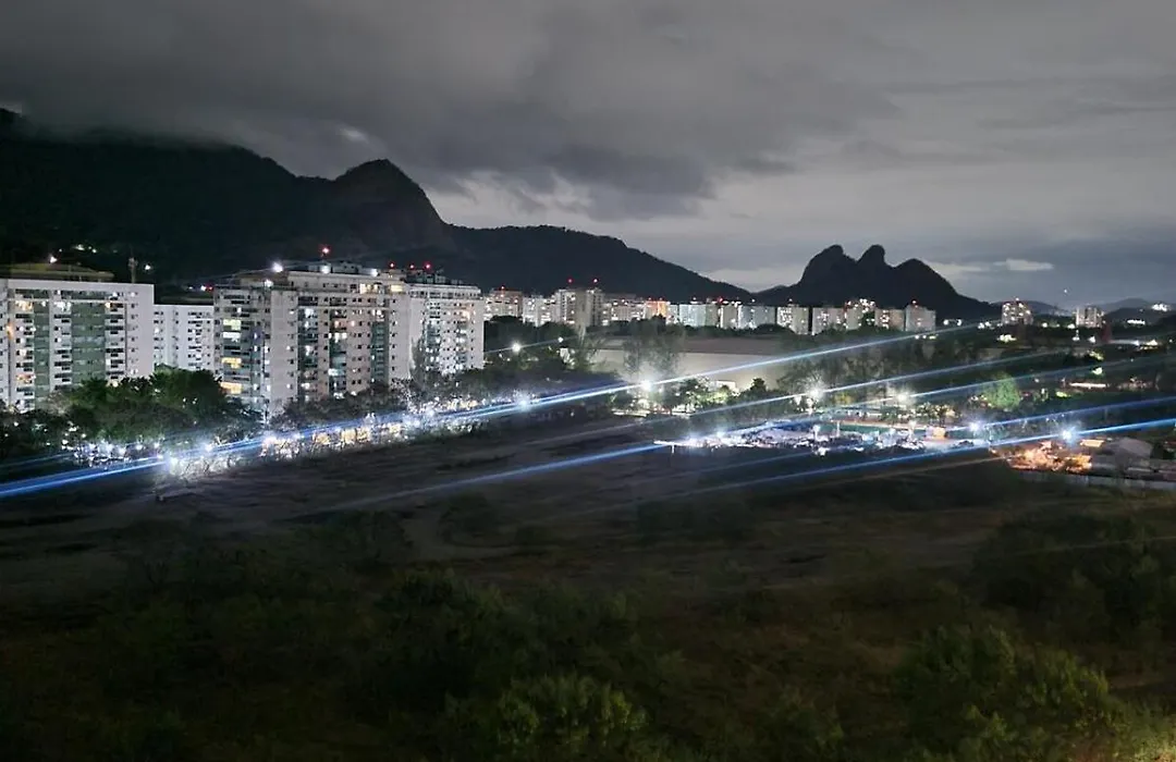 Loft Ilha Pura - Riocentro - Parque Olímpico - Rock in Rio - Farmasi-1